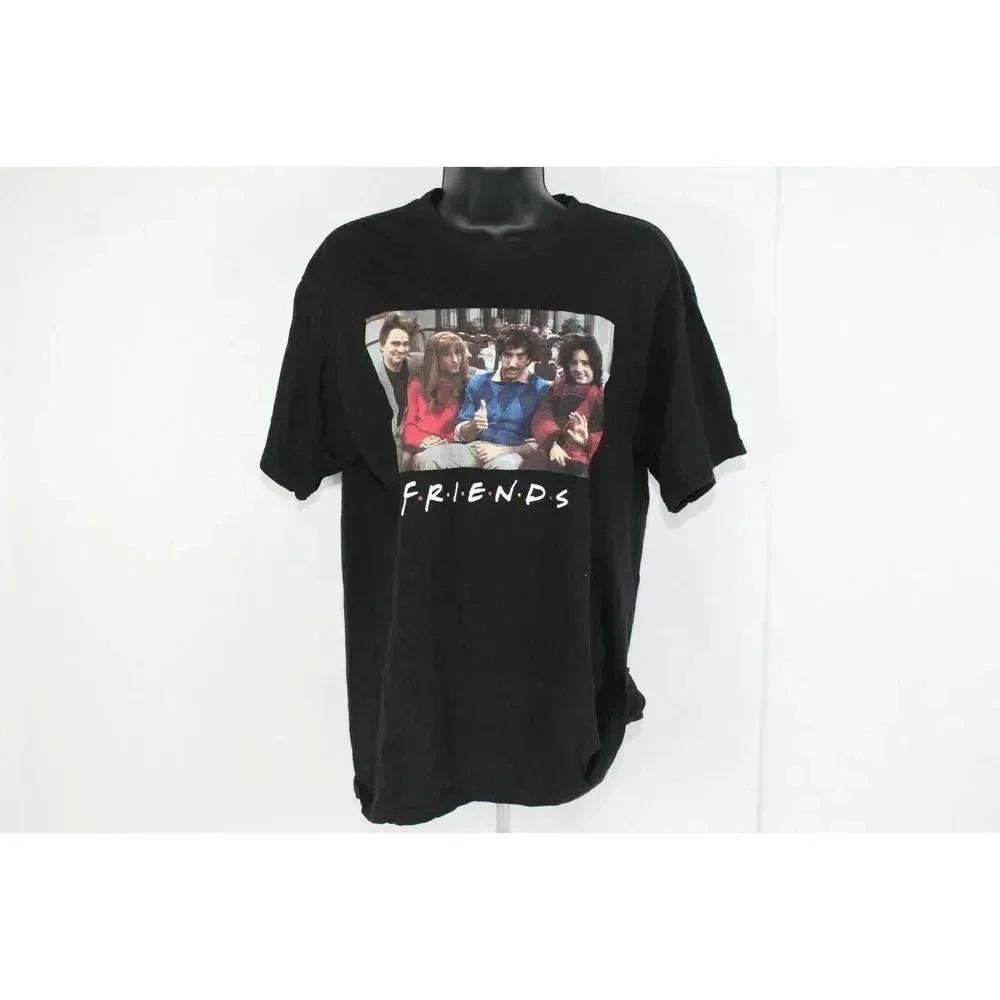 ladies FRIENDS Television Series shirt